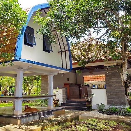 Oyo 3186 Thomas Garden Place Uluwatu Exterior foto