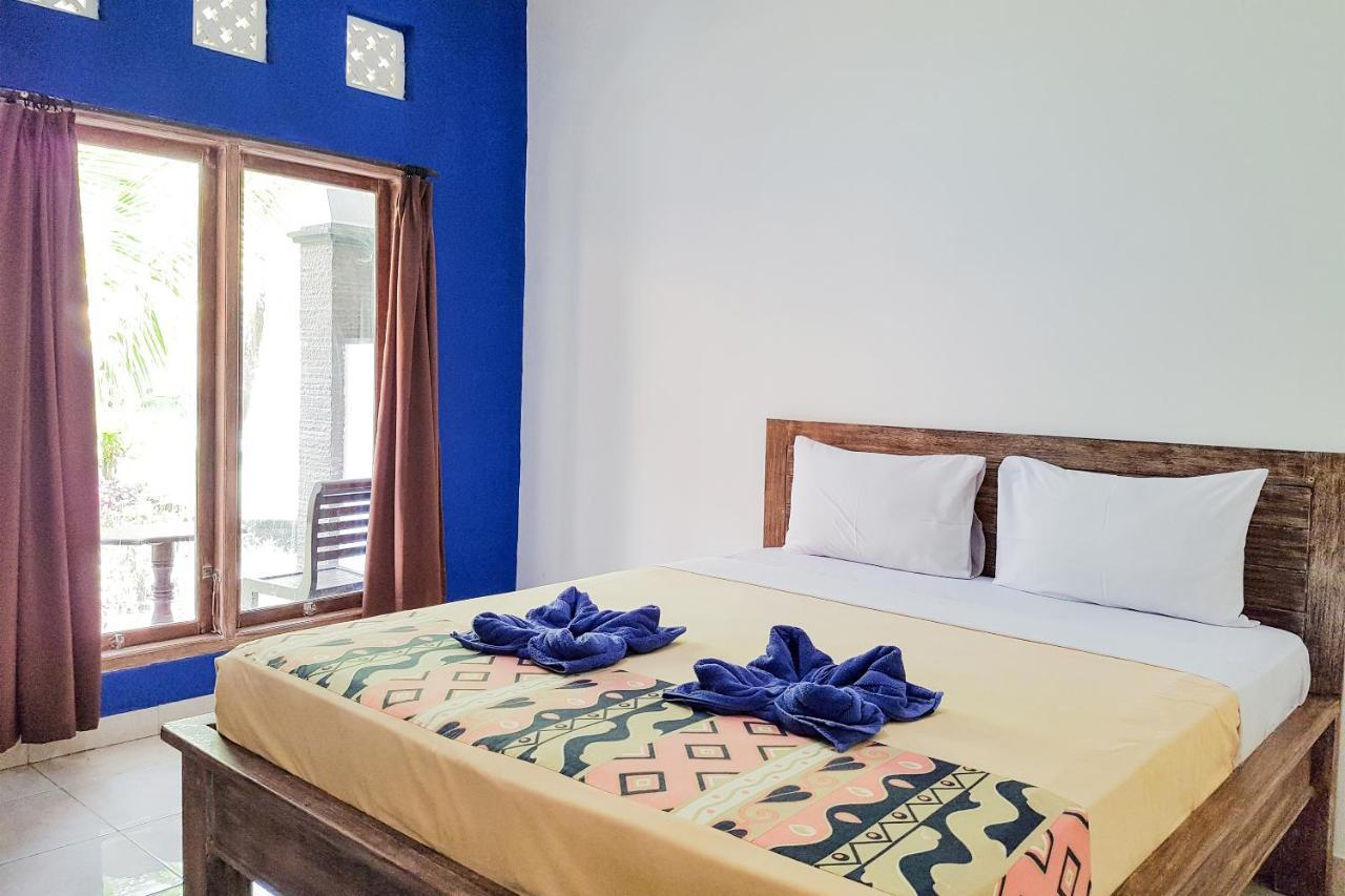 Oyo 3186 Thomas Garden Place Uluwatu Exterior foto